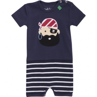 Combishort Sailor